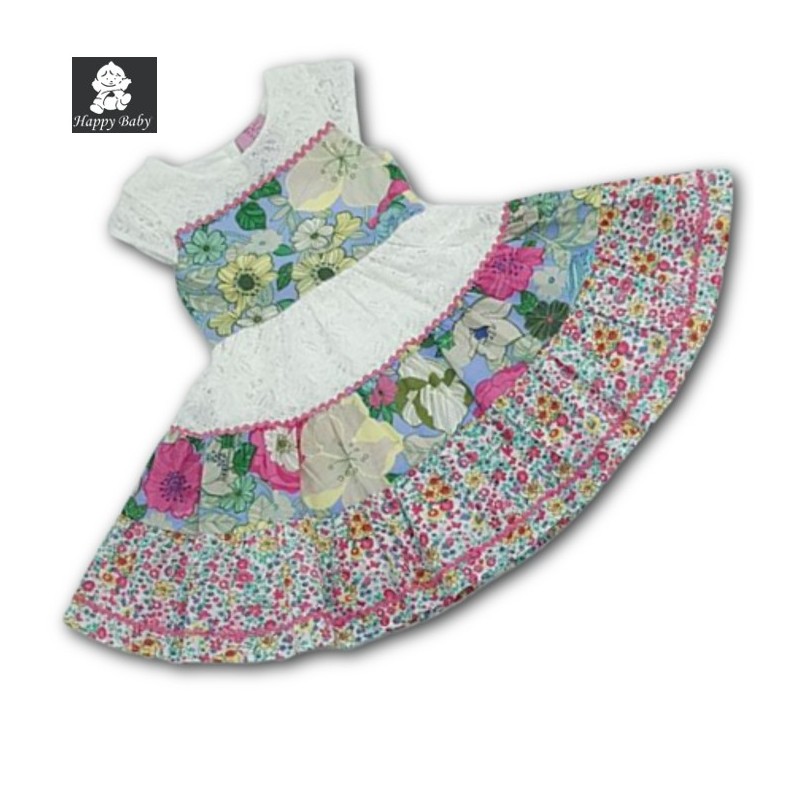 Robe 71JTC296 Happy Baby Robe 71JTC296 Happy Baby