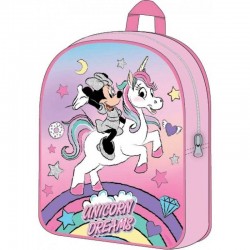 SAC A DOS MINNIE MIN21-1714
