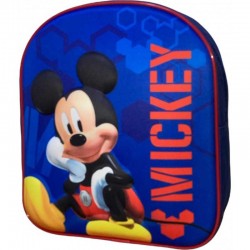 SAC A DOS 3D MICKEY MIC21-1689