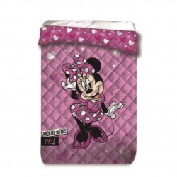 COUETTE IMPRIMEE MINNIE 023MNN