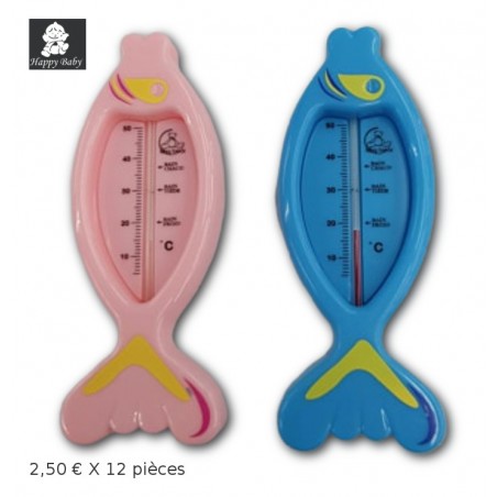 Thermomètre de bain 64024/13