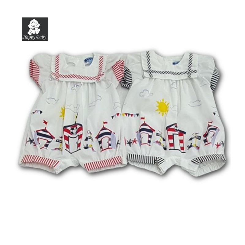 Barboteuse 7489 Happy Baby Barboteuse 7489 Happy Baby