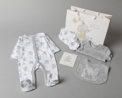 Ensemble 7 Pièces T20701