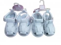 Chaussures bébé Q17511