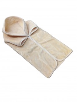 BABY SAC UNIS 500 BEIGE...