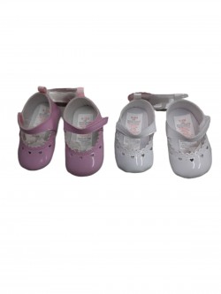 Chaussures bébé P16867