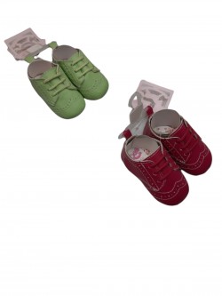 CHAUSSURES BEBES G8615