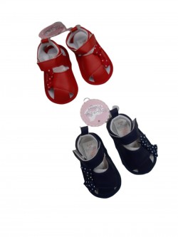 Chaussures bébé Q17517