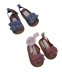CHAUSSURES BEBES P16871