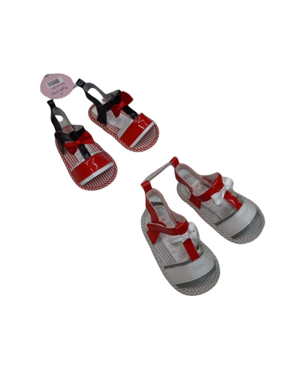 petites chaussures bébé