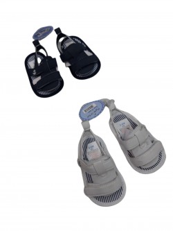 Chaussures bébé Q17513