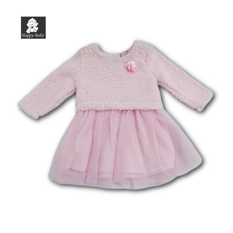 Robe 55JTC489 Happy Baby Robe 55JTC489 Happy Baby