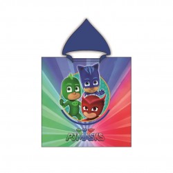 Poncho MICRO PJMASK AYM060-PM