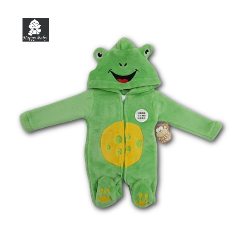 Surpyjama Polaire X 12 Surpyjama Polaire X 12