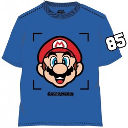 TEESHIRT SUPER MARIO...