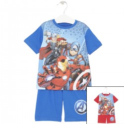Ensemble 2 Pièces AVENGERS...