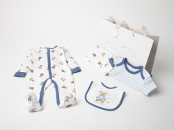 Ensemble 7 Pièces W23956