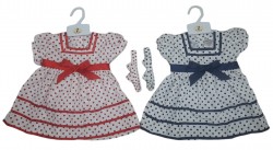Robe 3 Pièces MT178