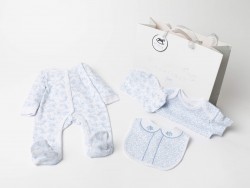 Ensemble 7 Pièces W22925
