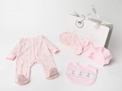 Ensemble 7 Pièces W22923