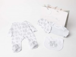Ensemble 7 Pièces W23952
