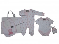 Ensemble 7 Pièces W22422