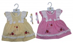 Robe 3 Pièces MT174