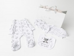 Ensemble 7 Pièces W22295