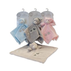 Doudous GP-25-0917G GRIS