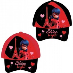 Casquette MIRACULOUS...