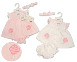 Robe 3 Pièces BIS2099-2159