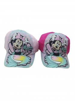 Casquette MINNIE MIN-CAP-023