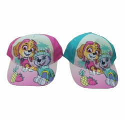 Casquette PAT PATROUILLE...