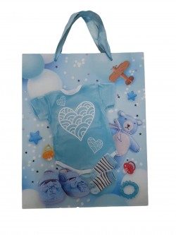 Sac Cadeau L COEUR BK9449