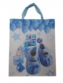 Sac Cadeau L BALLON BK9449