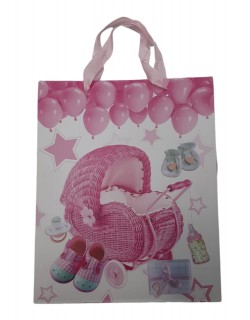 Sac Cadeau L POUSSETTE...