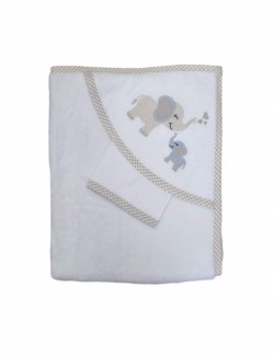 Cape de Bain ELEPHANTS H101...