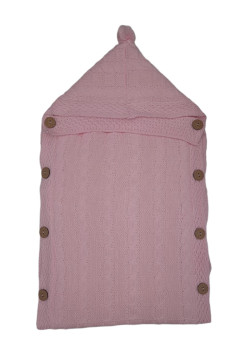 Nid d'Ange 00404HB/401 ROSE