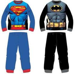 Pyjama Polaire 2 Pièces...