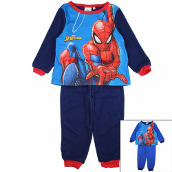 Pyjama Polaire 2 Pièces...
