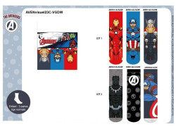 Lot de 3 paires de...