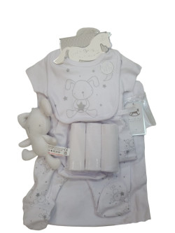 Ensemble 10 Pièces LUXE A02559