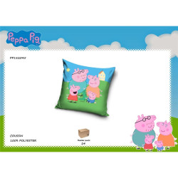 Coussin PEPPA PIG PP182045
