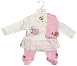 Ensemble 5 Pièces 5042