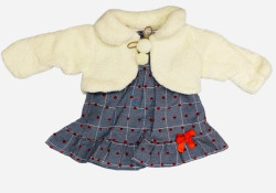 Ensemble 2 Pièces Robe et...