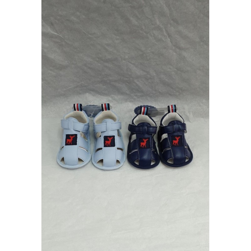 Chaussures bébé Q17489 Chaussures bébé Q17489