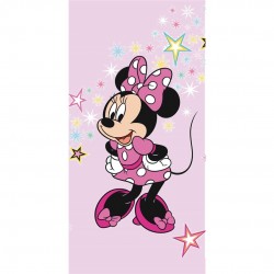 Serviette COTON MINNIE...