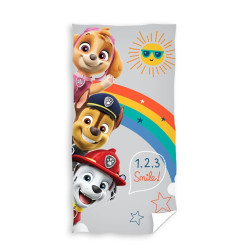 Serviette MICRO PAT...