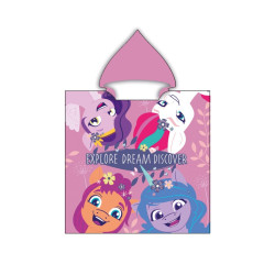 Poncho MICRO MY LITTLE PONY...