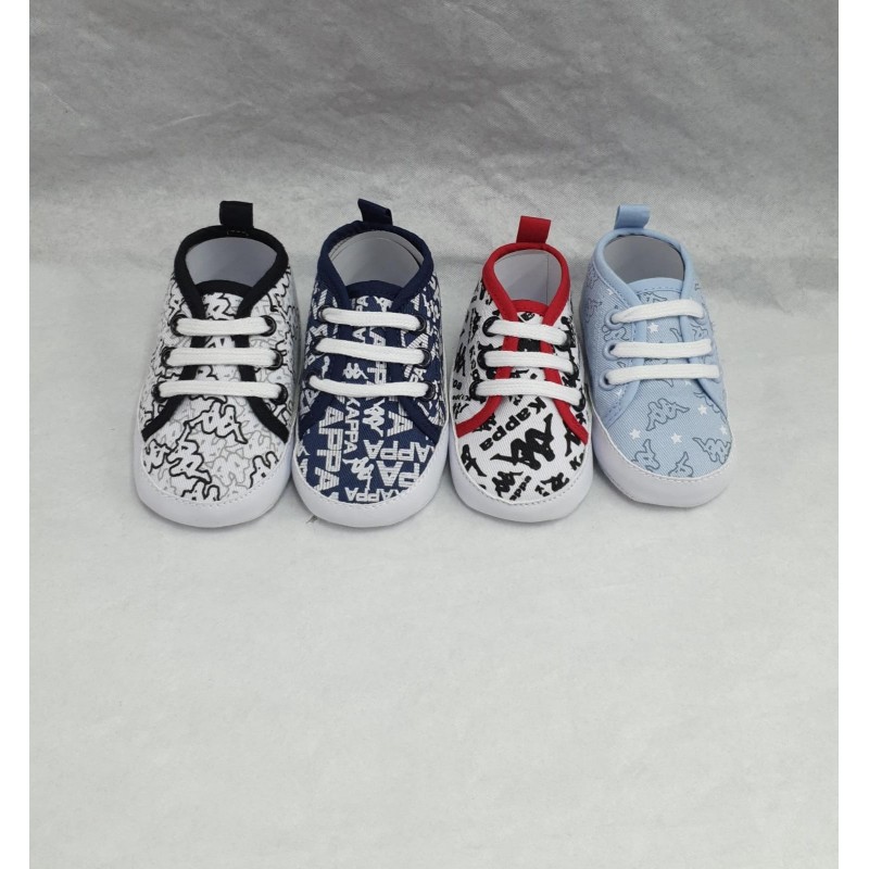 Chaussures bébé Licence KAPPA Chaussures bébé Licence KAPPA